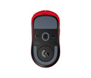 Logitech G PRO X SUPERLIGHT 2 SE mouse Gaming Right-hand RF Wireless + USB Type-C Optical 44000 DPI