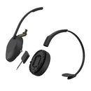 Jabra Evolve3 65 Headset Wireless Head-band Office/Call center USB Type-A Bluetooth Black