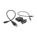 Tripp Lite P131-000-A-DISP video signal converter Active video converter 1920 x 1200 pixels
