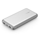 Belkin BoostCharge 20000 mAh Silver