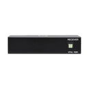 Tripp Lite B127A-1A0-BH AV extender AV receiver Black