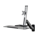 Tripp Lite WWSS1332W desktop sit-stand workplace