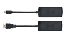 Eaton B127-1A1-WHD4CH AV extender AV transmitter & receiver Black