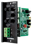 Bogen Line/MIC Input Module - LMM1S