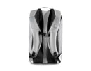 STM Myth backpack Casual backpack Gray Polyester