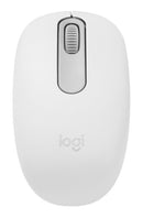 Logitech M196 Bluetooth mouse Universal Ambidextrous Optical 1000 DPI