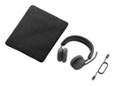 Logitech Zone Wireless 2 ES Headset Head-band Calls/Music Bluetooth Graphite