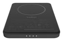 Belkin BPD010fqBK 5000 mAh Wireless charging Black