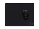 Logitech G 943-000783 mouse pad Gaming mouse pad Black