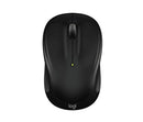 Logitech M325s mouse Travel Ambidextrous RF Wireless Optical 1000 DPI