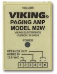 Viking Electronics Paging/Loud Ringing Amplifier for Key Phone - M2W