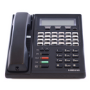 Samsung Prostar DCS 24-Button Display Phone (Black/Refurbished)