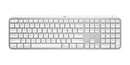 Logitech 920-011622 keyboard Office Bluetooth QWERTY English Gray