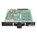 Mitel 50005104 4 PLUS 12-Port Combo Card (Refurbished)