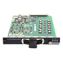 Mitel 50005104 4 PLUS 12-Port Combo Card