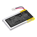 Mitel 50006764 350mAh Lithium-ion Polymer Battery