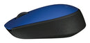 Logitech 910-004800 mouse Office Ambidextrous RF Wireless
