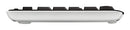 Logitech 920-003051 keyboard RF Wireless English Black