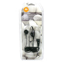 Motorola 53727 Earbud with PTT Microphone (New)