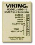 Viking Electronics Multi-Tone Generator with 10 Different Tones - MTG-10