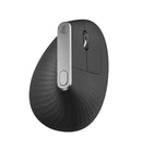 Logitech 910-005447 mouse Office Right-hand RF Wireless + Bluetooth 1600 DPI