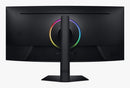 Samsung S40FG75DEN computer monitor 40" 5120 x 2160 pixels UltraWide Quad HD LCD Black