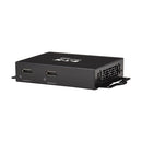 Eaton B156-002-8K video splitter DisplayPort