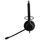 Jabra 2393-829-109 headphones/headset Wired Head-band Office/Call center