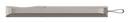 Logitech Spotlight 2 wireless presenter Bluetooth/RF Sand