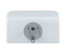D-Link PM-01M smart plug White