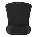Belkin WaveRest Gel Mouse Pad Black