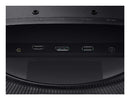 Samsung LS27CG552ENXZA computer monitor 27" 2560 x 1440 pixels Quad HD Black
