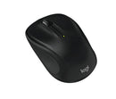 Logitech M325s mouse Travel Ambidextrous RF Wireless Optical 1000 DPI