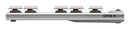 Logitech G 920-012732 keyboard Gaming RF Wireless + Bluetooth QWERTY English White