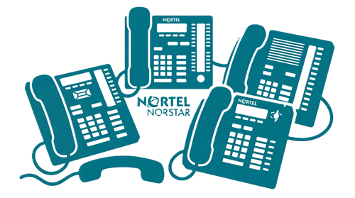 Nortel Norstar Phones