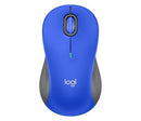 Logitech M550 L mouse Office Ambidextrous Bluetooth Optical 4000 DPI