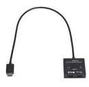 Eaton B119-002-BDS video splitter HDMI 2x HDMI
