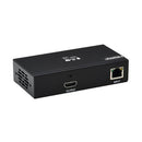 Tripp Lite B127A-1A0-BH AV extender AV receiver Black