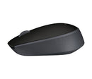 Logitech 910-004940 mouse Office Ambidextrous RF Wireless