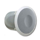 Bogen Ceiling Speaker Coax 6in. Alloy LF 100W 70V/8 ohm White - OCS1