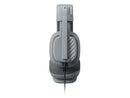 ASTRO Gaming 939-002069 headphones/headset Wired Head-band Gray