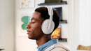 Logitech G G325 LIGHTSPEED Headset Wireless Head-band Gaming USB Type-C Bluetooth White