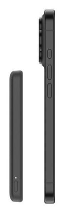 Belkin BPD010fqBK 5000 mAh Wireless charging Black