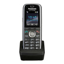 Panasonic KX-TCA285 DECT 6.0 Cordless Phone (Black/Refurbished)