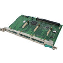 Panasonic KX-TDA0190 OPB3 Optional 3-Slot Base Card (Refurbished)