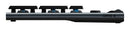 Logitech G 920-012704 keyboard Gaming RF Wireless + Bluetooth QWERTY English Black