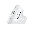 Logitech 910-006469 mouse Office Right-hand RF Wireless + Bluetooth Optical 4000 DPI