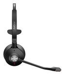 Jabra Engage 65 SE Headset Wireless Head-band Office/Call center Black