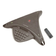 Polycom 2305-06375-002 SoundStation Premier 500D Expandable for Avaya Definity PBX (Refubished)