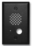 Viking Electronics E-40 Plate in Black - PNL40-BK